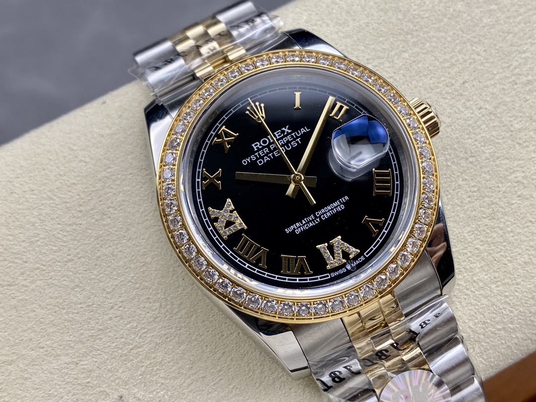 Rolex 36mm 092915
